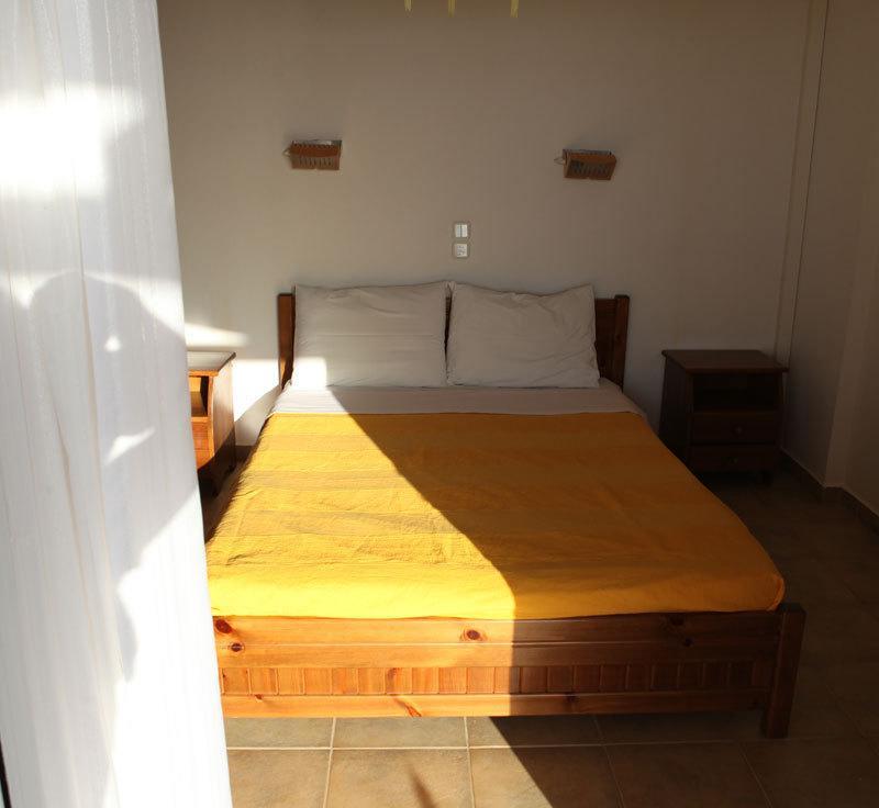 Il Villaggio Chrani Phòng bức ảnh