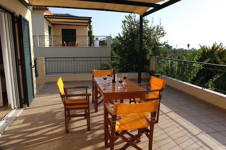 Il Villaggio Chrani Phòng bức ảnh