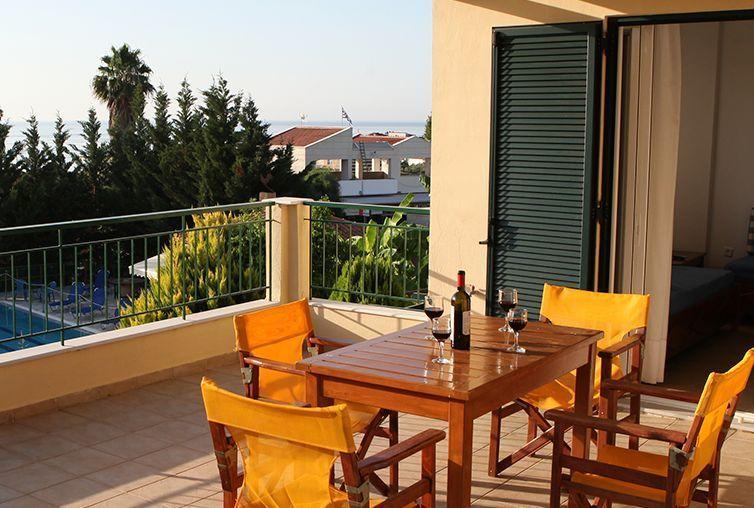 Il Villaggio Chrani Ngoại thất bức ảnh