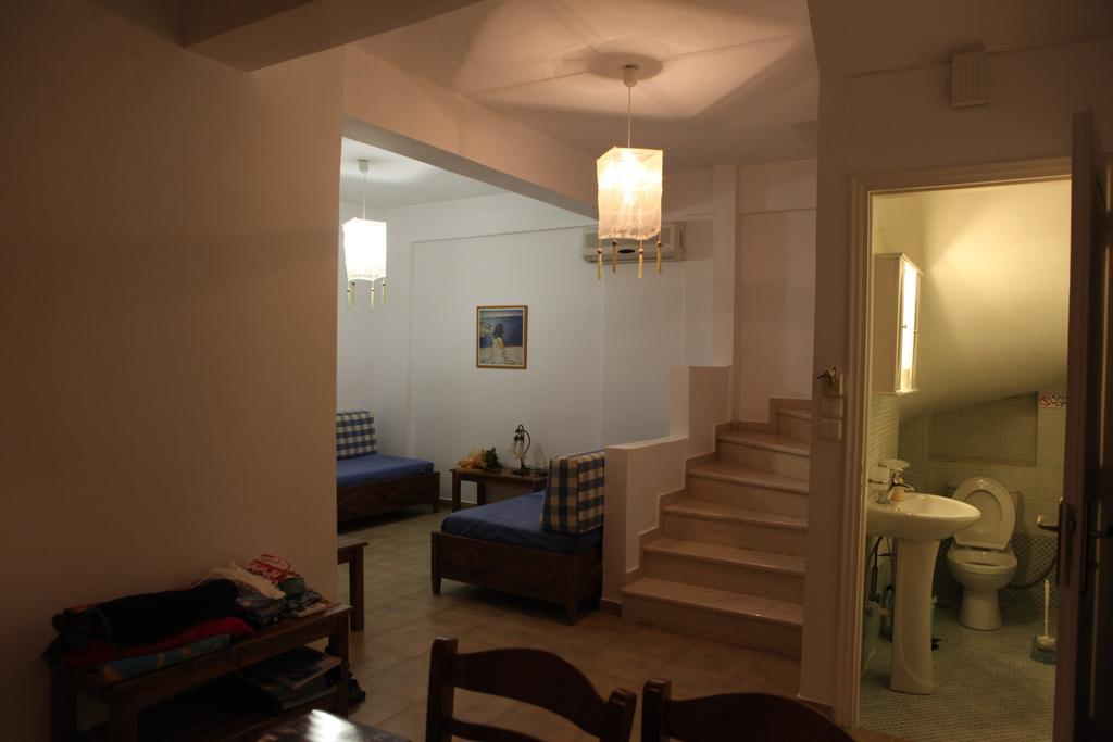 Il Villaggio Chrani Ngoại thất bức ảnh
