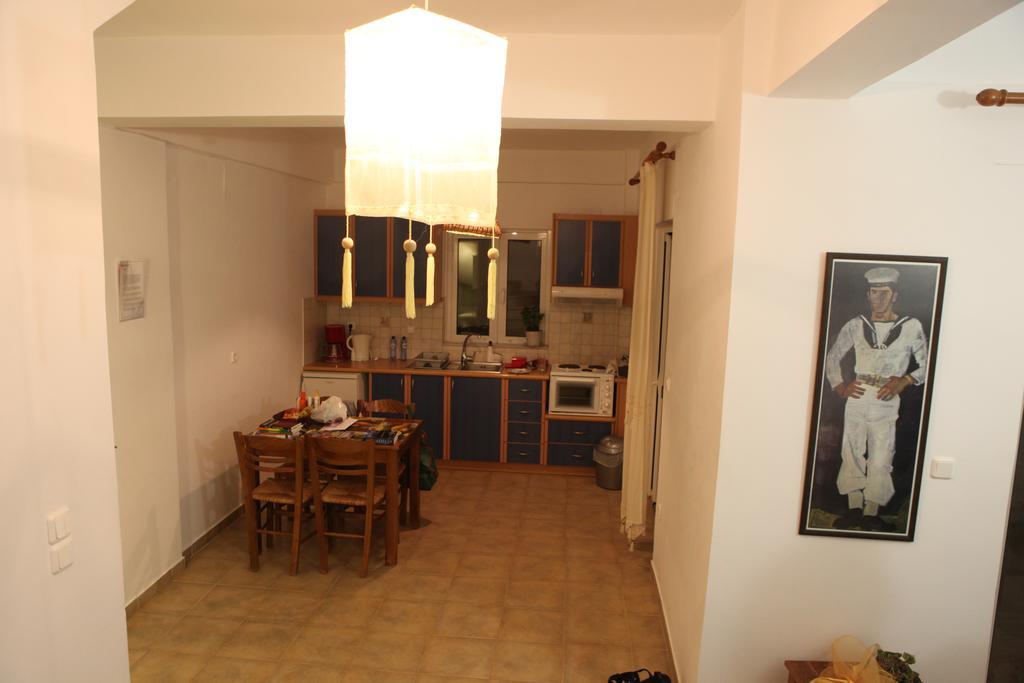 Il Villaggio Chrani Ngoại thất bức ảnh