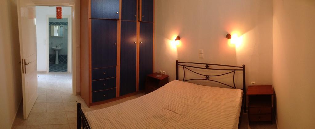 Il Villaggio Chrani Ngoại thất bức ảnh
